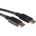 Roline Cable DP M - DP M, 2m, Standard S3691