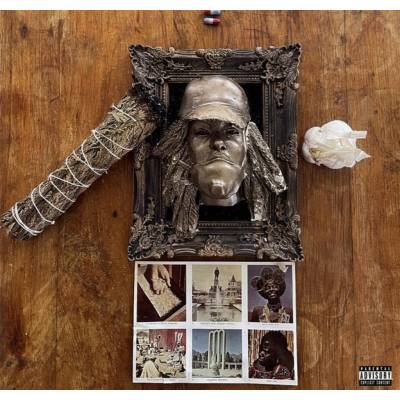SWEATSHIRT, EARL - SICK! LP