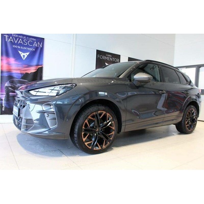 Cupra Terramar 2.0 TSI VZ 4Drive DSG 195 kW