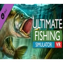 Ultimate Fishing Simulator VR