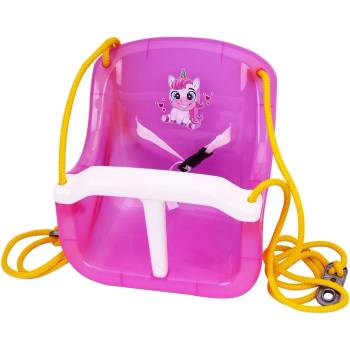 Image 1 of TechnoK Люлка с повдигаща се предна част, блестящи частици