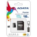 Pamäťové karty SanDisk microSD UHS-I 16GB SDHCSQUAR-016G-GN6MA
