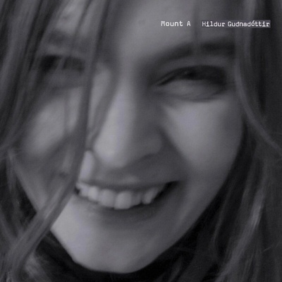 Hildur Guðnadóttir - Mount A (Limited Edition) (180 g) (LP)