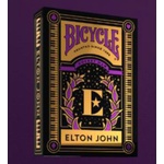 Cartamundi Deutschland Bicycle Elton John | United States Playing Card Company (USPC)