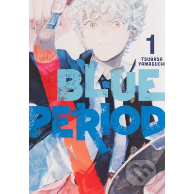 Blue Period 1