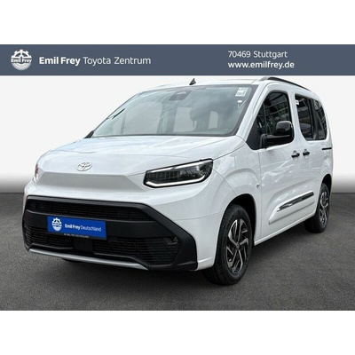 Toyota Proace City Verso L1 1.5 D-4D Teamplayer 96 kW
