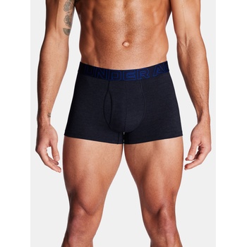 Under Armour Мъжки боксерки Under Armour M UA Perf Cotton 3in (3 бр. ) Under Armour | Sin | МЪЖЕ | S