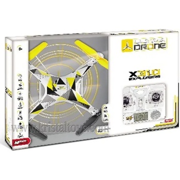 Image 1 of Mondo УЛТРА ДРОН x31 explorers r/c Х6