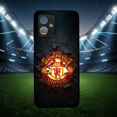 MobilneObaly Huawei, Google Pixel, Motorola, Infinix Champions Edition - Manchester United - Iné obaly