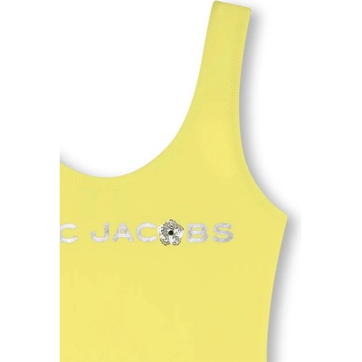 Marc Jacobs Детски цял бански Marc Jacobs (W60757.156)