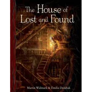 House of Lost and Found | Martin Widmark (2018)