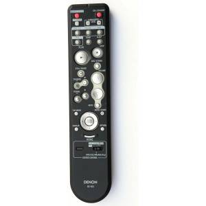 GENERAL DENON RC1073 - съвместимо дистанционно управление на марката General (RC1073) Дистанционно