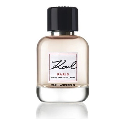 Karl Lagerfeld Paris parfumovaná voda dámska 60 ml