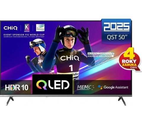 CHiQ U50QST