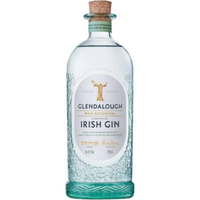Glendalough Wild Botanical Irish Gin 41% 0,7 l (holá láhev)