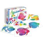 Sentosphère Sentosphere aquarellum junior Рибки (snt650)