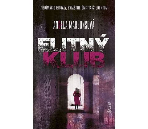 Elitný klub