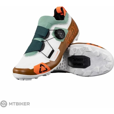 Leatt ProClip 8.0 Endurance art
