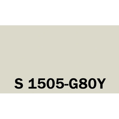 Het Soldecol Unicoat SM 2,5L NCS S 1505-G80Y