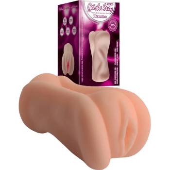 Image 1 of Изкуствена вагина, секси гейша - Alesha Sexy Geisha (MSTRS00027)