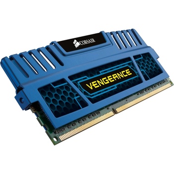 Corsair Vengeance DDR3 8GB 1600MHz CL9 (2x4GB) CMZ8GX3M2A1600C9B