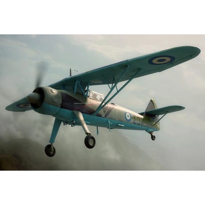 Brengun Henschel Hs-126K6/B1 GREECE-ESTONIA-USSR Plastic injection kit 1:72