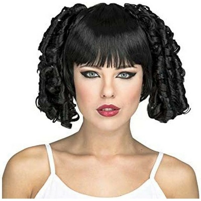 My other me Wigs My Other Me Menina Кафяв