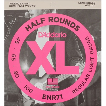 Daddario ENR71