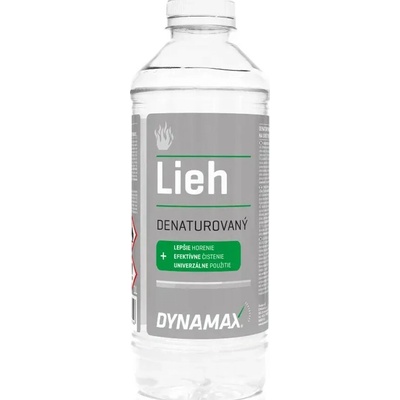 DYNAMAX LIEH DENATUROVANÝ 1 L