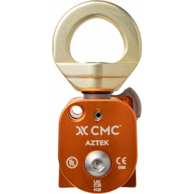 CMC Pro Aztek Proseries