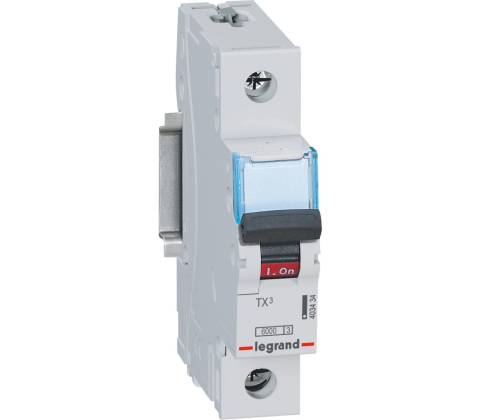 Legrand C63/1 403440