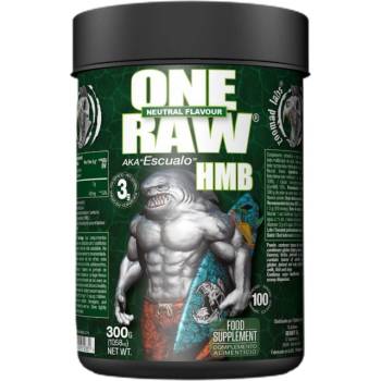 Image 1 of Zoomad Labs Raw One HMB [300 грама] Неовкусен