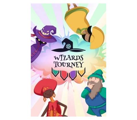 Wizards Tourney