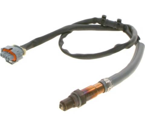 Lambda sonda BOSCH 0 258 010 145
