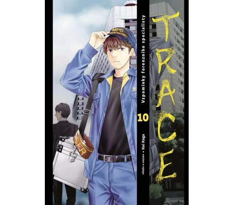 Trace 10