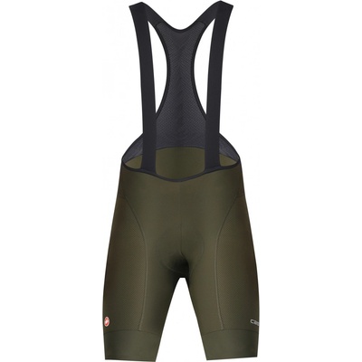 Castelli s laclem Competizione 2 Bibshort Deep Green