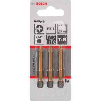 Bosch PZ1 x 49 mm 2607001598