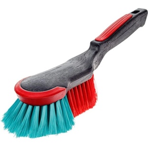 Vikan Hand brush soft - Четка за почистване на лак (4510)