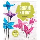 Euromedia Group, k.s. Origami květiny