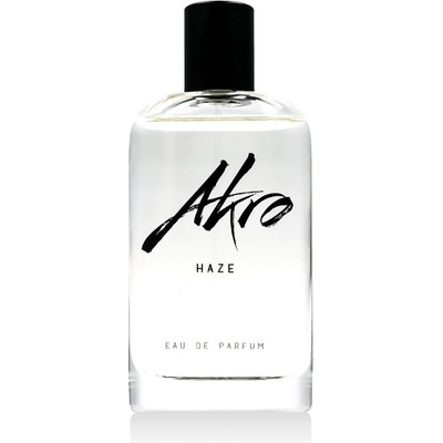 Akro Haze parfémovaná voda unisex 100 ml
