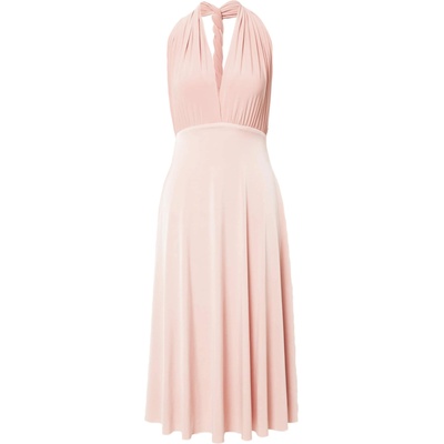Coast Вечерна рокля розово, размер 18