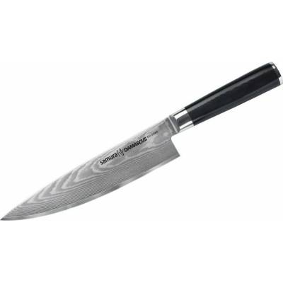 Samura DAMASCUS Šéfkuchársky nôž 20 cm