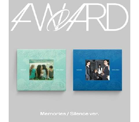 Mamamoo - 4Wrad CD
