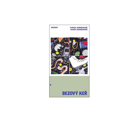 Bezový keř