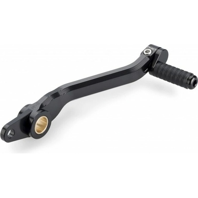 PUIG Brake foot pedal PUIG 22124N čierna Nastaviteľné