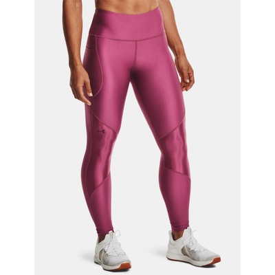 Under Armour Dámske legíny HG Armour Shine Leg NS Ružová