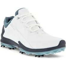 Ecco Biom G3 Dritton Goretex Mens white/blue