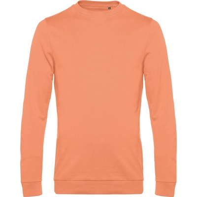 B&C Collection B&C #SET IN / Мъжки суитшърт - прасковено оранжев XXL (01U01Wx4305)