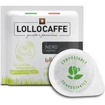 50 бр. кафе на филтър дози lollo caffe nero