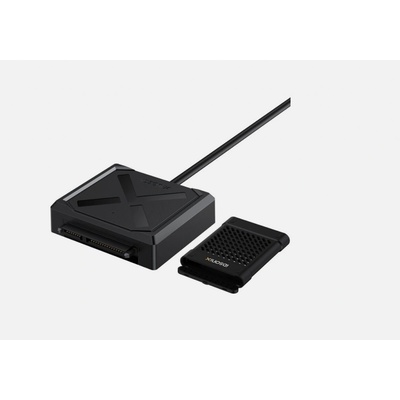 Cabletech Kabel adaptéru USB 3.0 SATA 0,16 m – Sleviste.cz